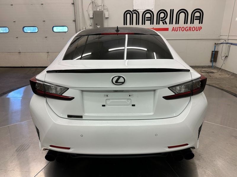 2017 Lexus RC 300 300Image 18