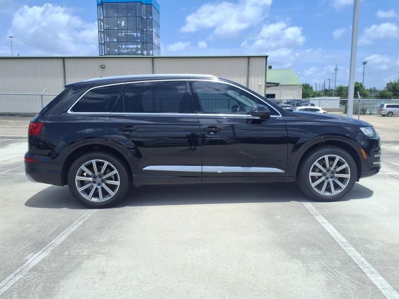Used 2018 Audi Q7 2.0T Premium PlusImage 14