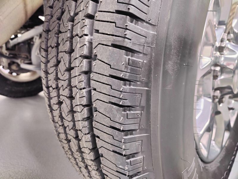 Used 2022 RAM 2500 Laramie Crew Cab LongBox Diesel 4x4Image 24