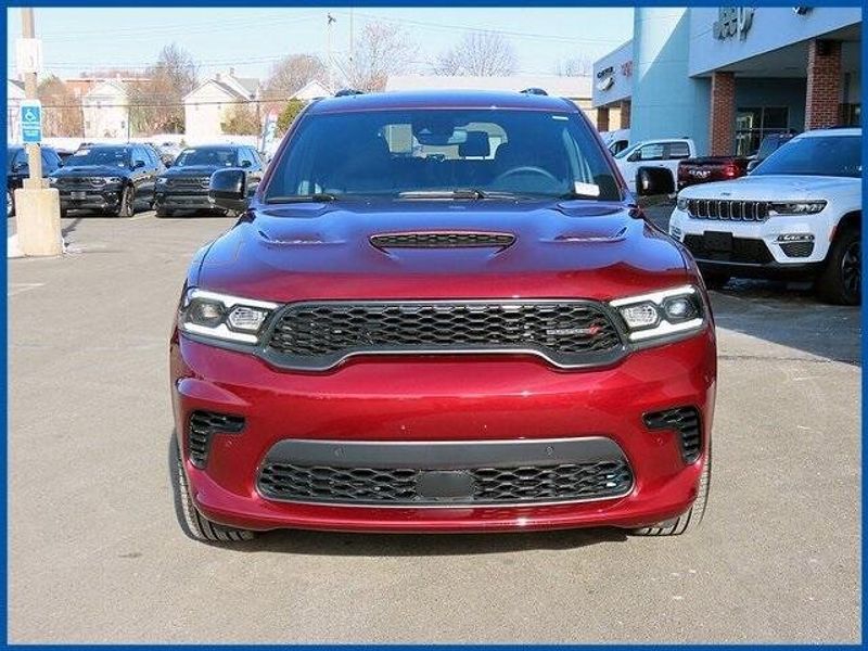 2025 Dodge Durango GTImage 3