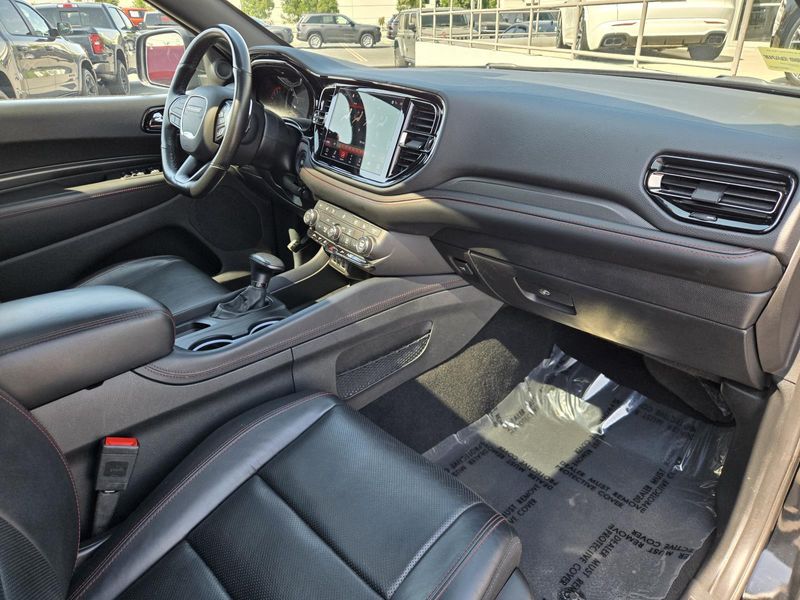 Used 2024 Dodge Durango GT Plus RWD