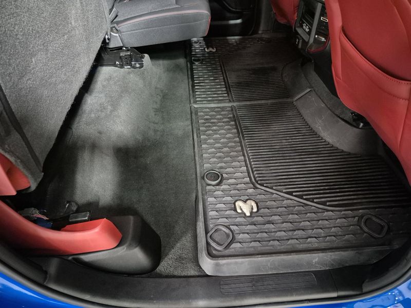 Used 2024 RAM 1500 RebelImage 12