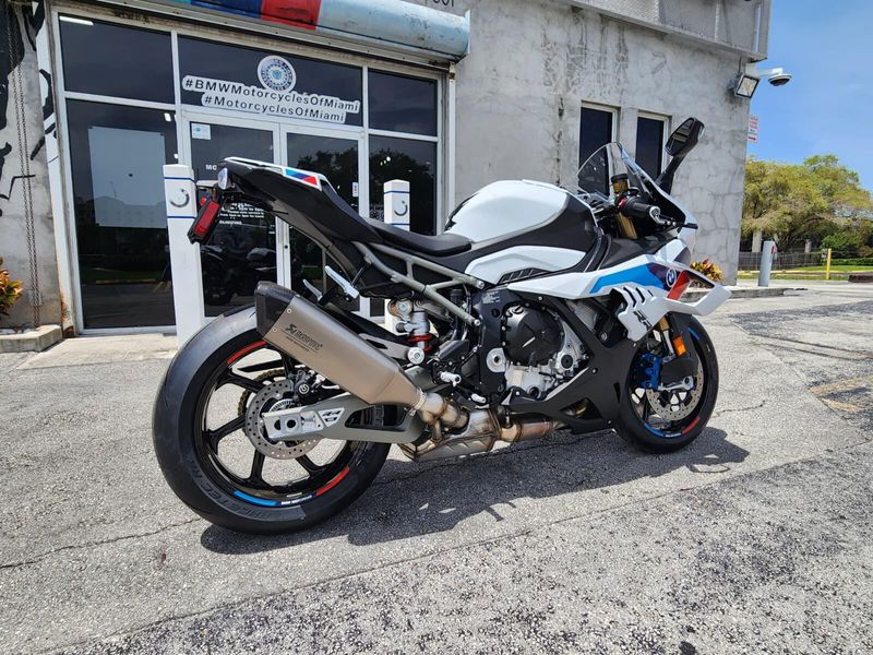 2026 BMW S 1000 RRImage 12