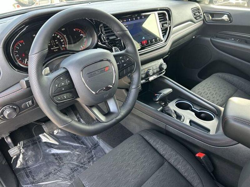 New 2026 Dodge Durango Gt RwdImage 16