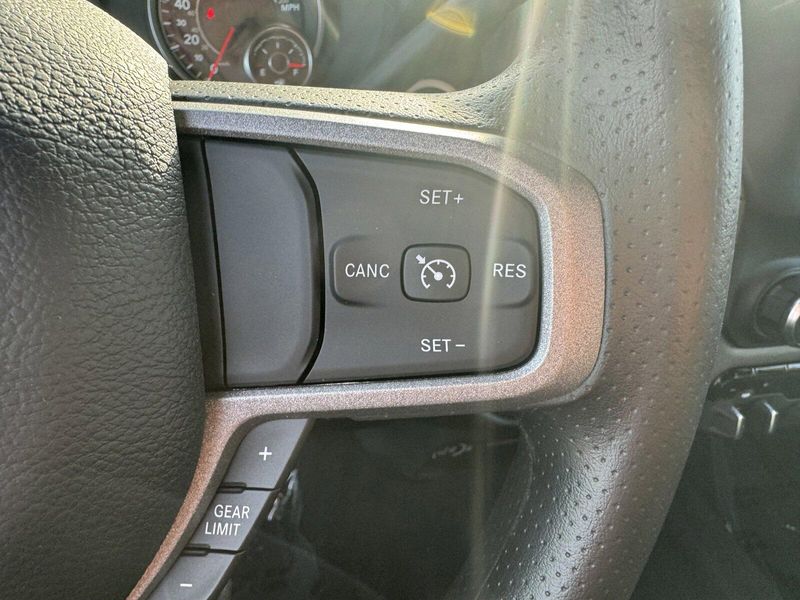 2024 RAM 2500 TradesmanImage 19