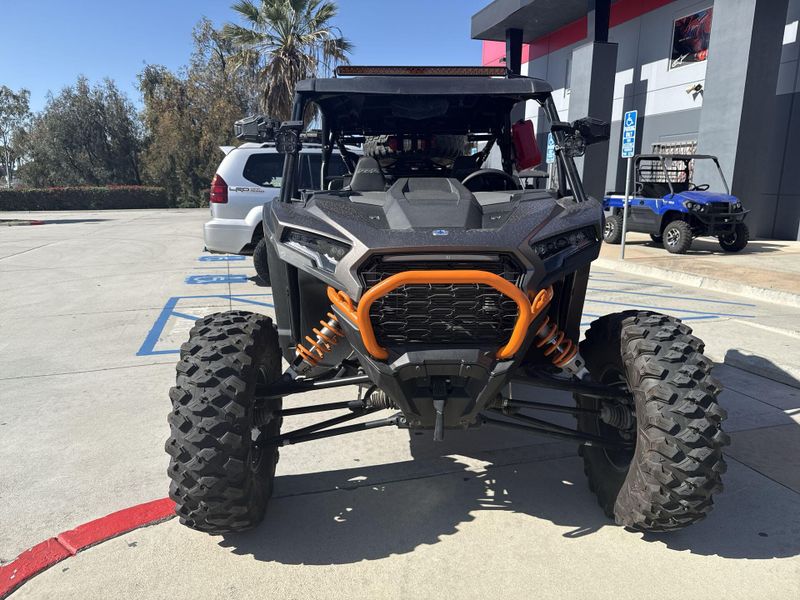 Used 2024 Polaris RZR XP 1000 ULTIMATE Image 11