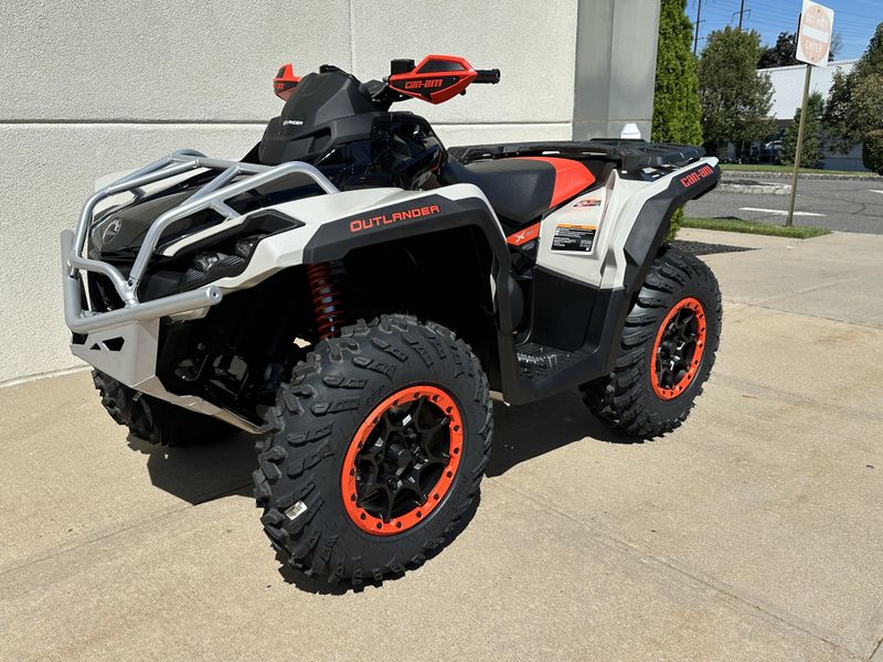 2024 Can-Am OUTLANDER XXC 1000RImage 1