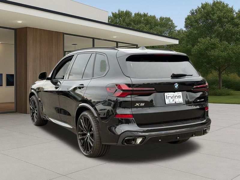 New 2026 BMW X5 sDrive40iImage 12