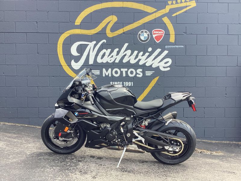 New 2026 BMW S 1000 RR 