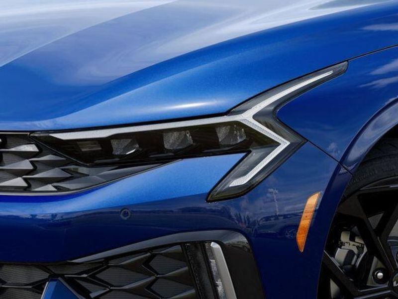 New 2026 Kia K5 GT-LineImage 11