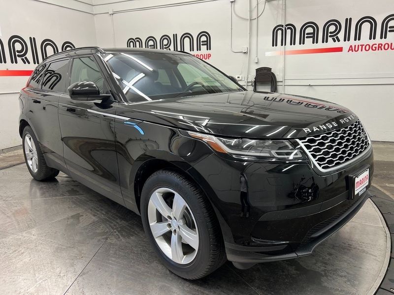 2019 Land Rover Range Rover Velar P250 SImage 1