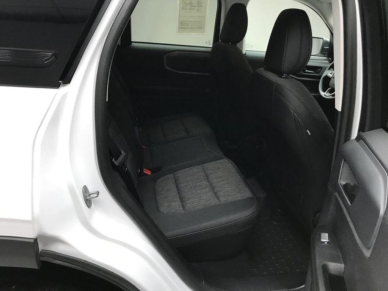 Used 2022 Ford Bronco Sport Big BendImage 18