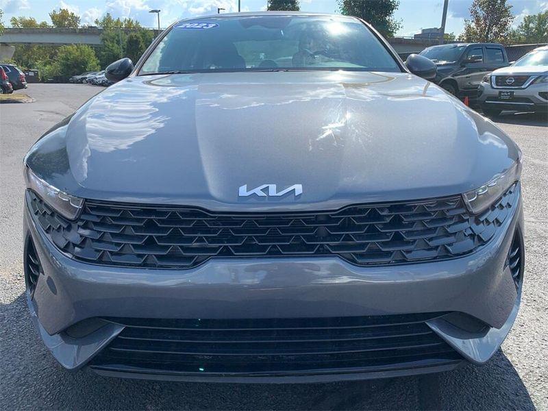 2023 Kia K5 LXSImage 8