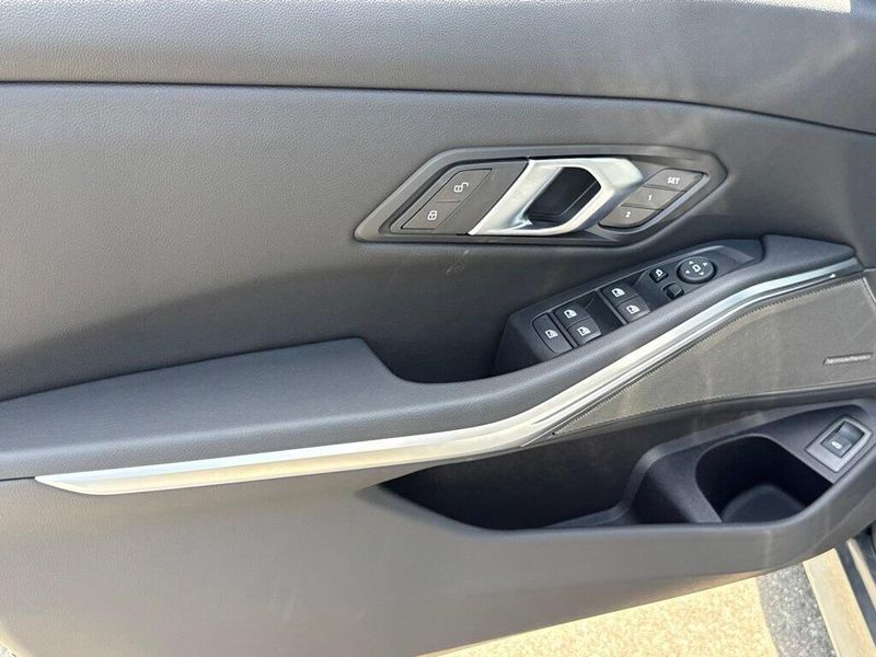 New 2026 BMW 3 Series 330iImage 14