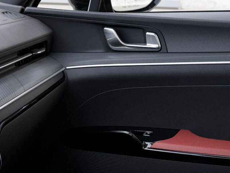 New 2026 Kia K5 GT-LineImage 26