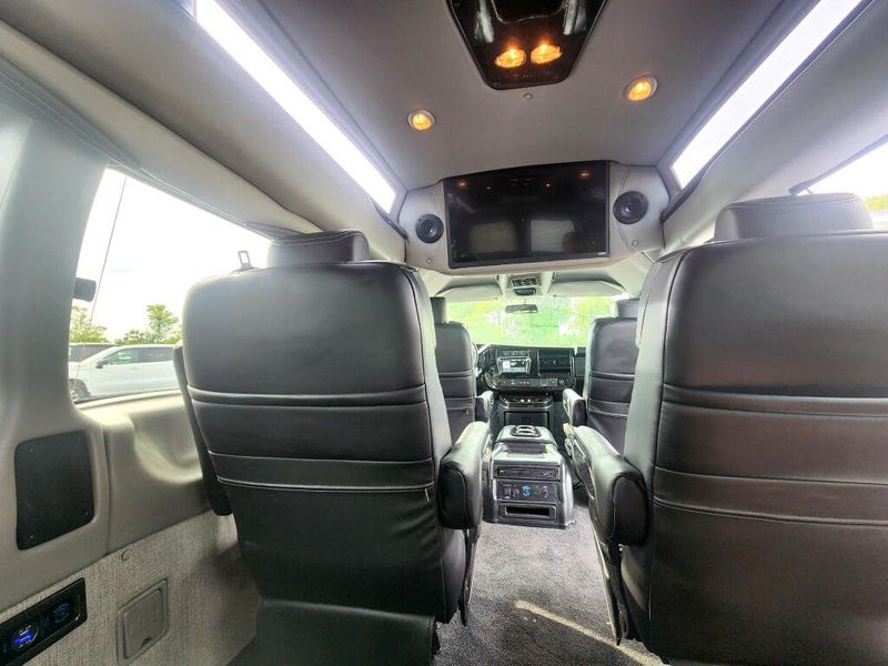 Used 2023 Chevrolet Express Cargo 