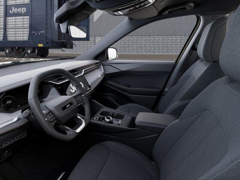New 2026 Jeep Cherokee Laredo 4x4Image 22