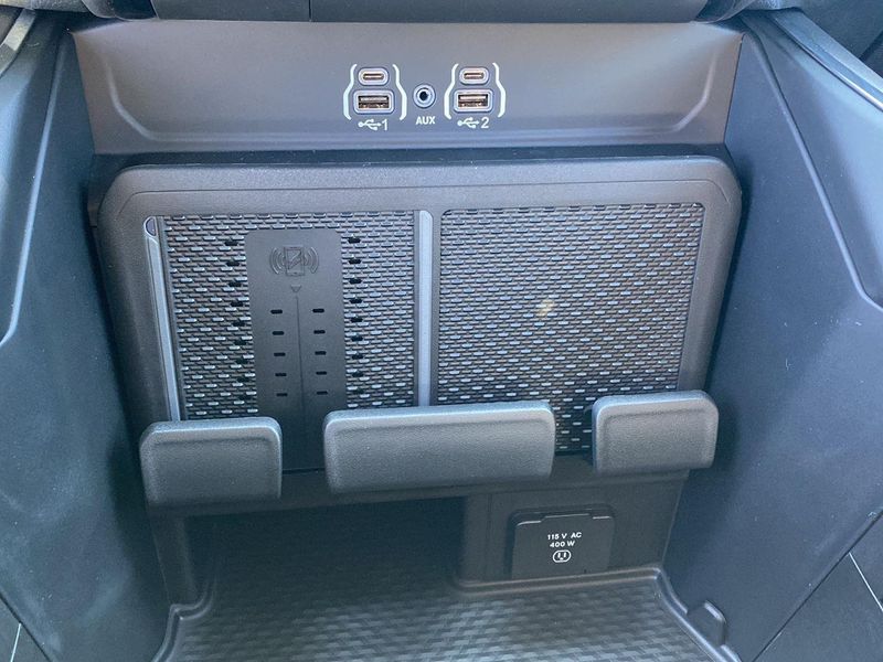 2026 Ram 1500 Laramie photo 30