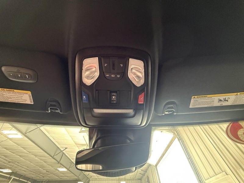 New 2026 RAM 2500 Big Horn Crew Cab 4x4 6