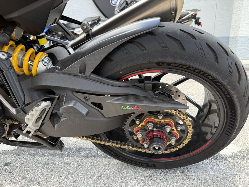 Used 2013 Ducati Multistrada 1200 S Granturismo 