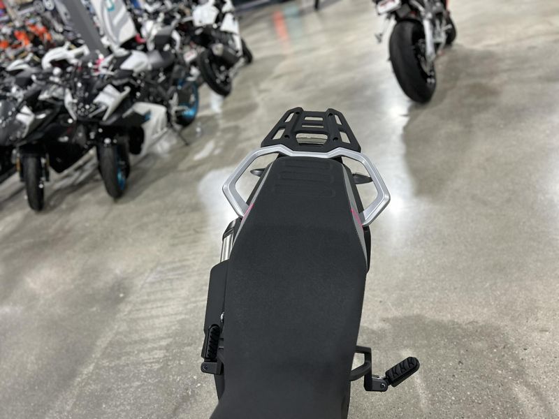 New 2025 CFMOTO IBEX 450 Image 8