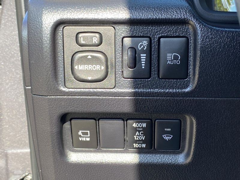 Used 2022 Toyota 4Runner TRD Off-Road PremiumImage 21