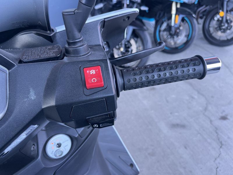 Used 2018 Sanyang CITYCOM 300I Image 23