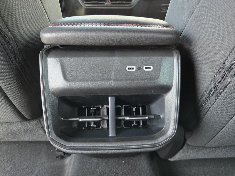 New 2026 Dodge Charger R/T 4-door Awd