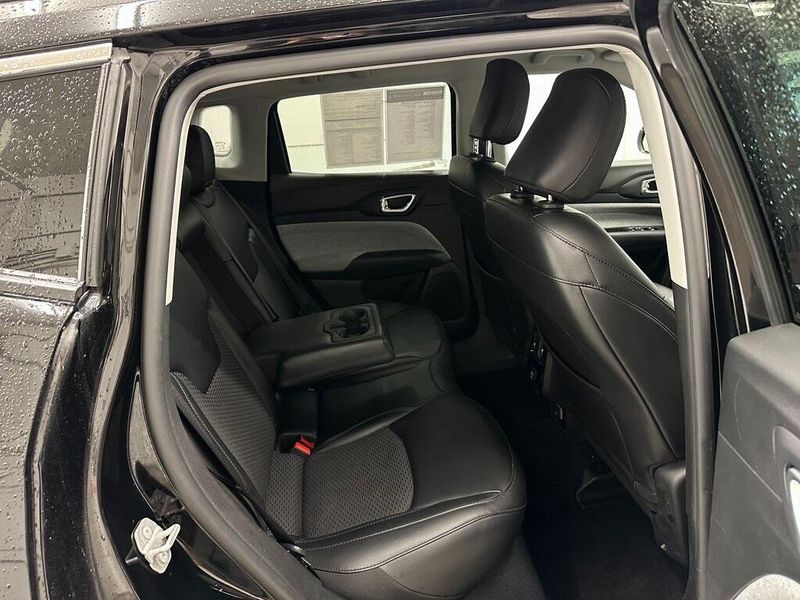 2022 Jeep Compass LatitudeImage 24
