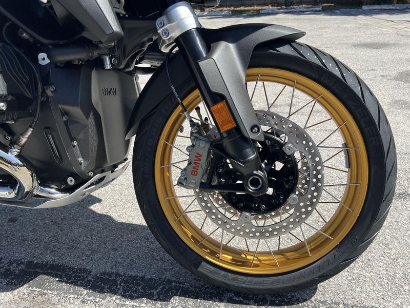 2025 BMW R 1300 GS 