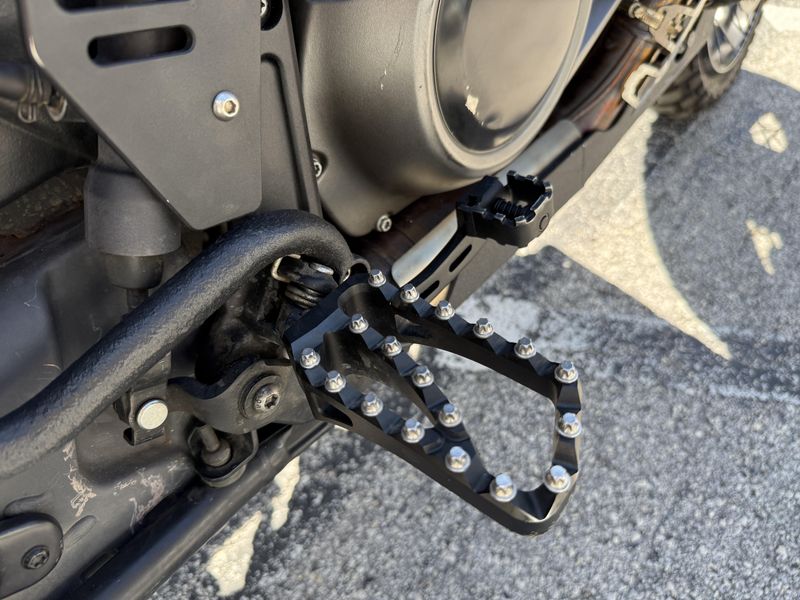 Used 2023 Harley-Davidson Pan America 1250 Special 