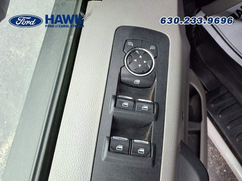 2020 Ford F-150 XL photo 14