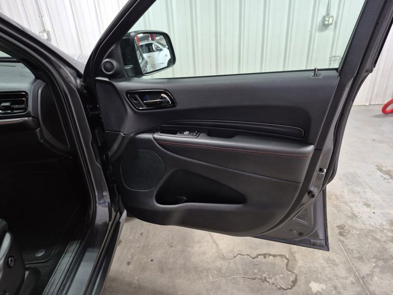 Used 2024 Dodge Durango GT PlusImage 12