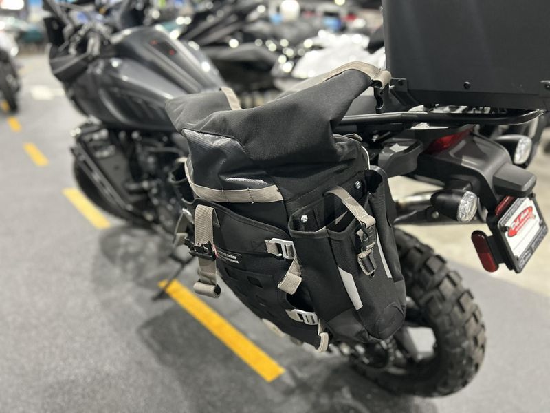 Used 2022 Harley-Davidson PAN AMERICA 1250 SPECIAL Image 7