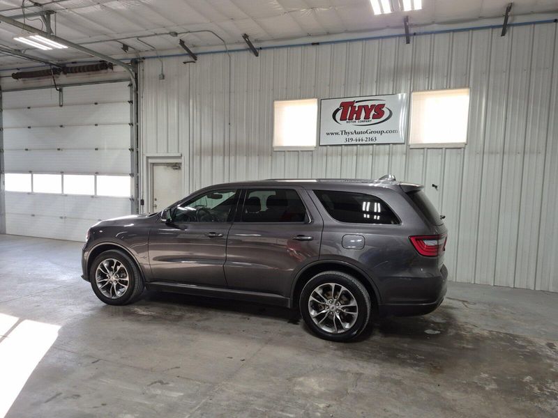 2020 Dodge Durango GTImage 21