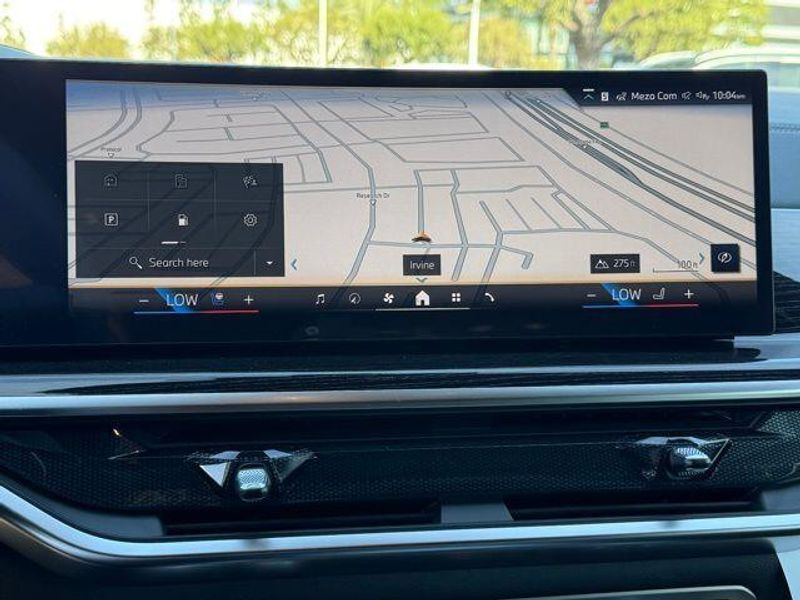 New 2026 BMW X7 xDrive40iImage 26