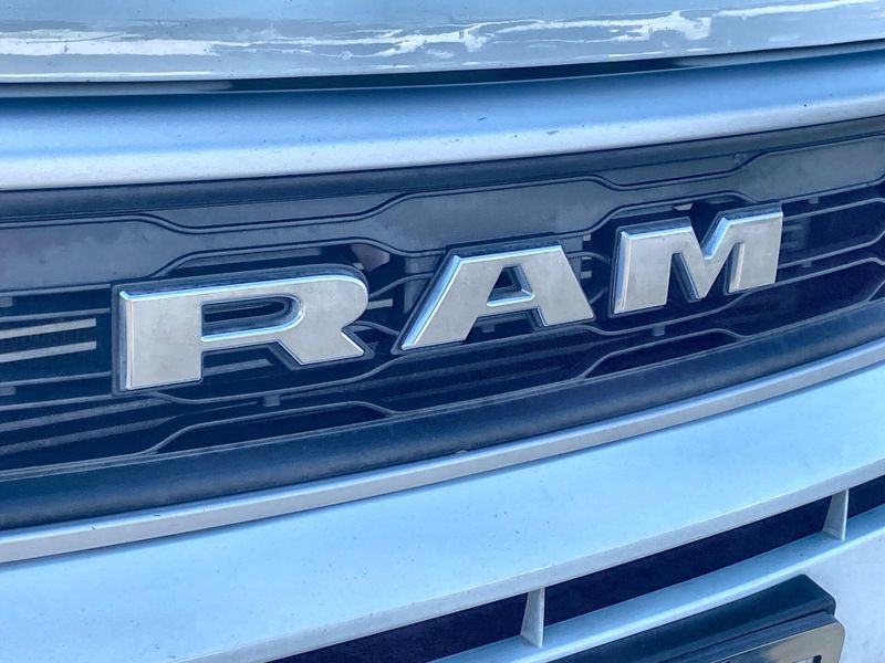 Used 2022 RAM ProMaster City Cargo Van BaseImage 28