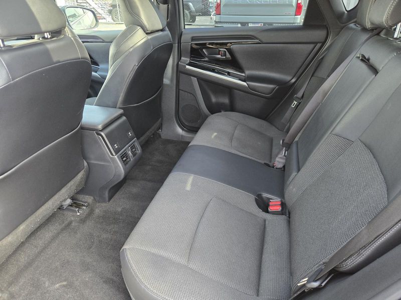 Used 2024 Toyota bZ4X XLE FWD (Natl)