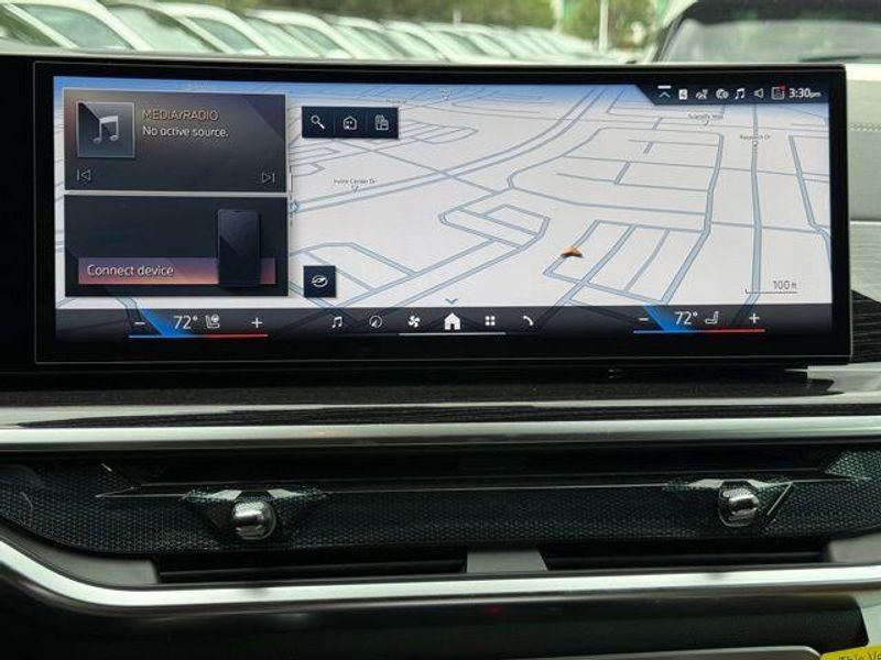 New 2026 BMW X5 xDrive40iImage 24