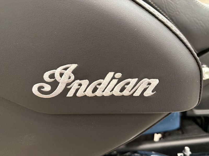 Used 2023 Indian Motorcycle SCOUT SIXTY Image 26