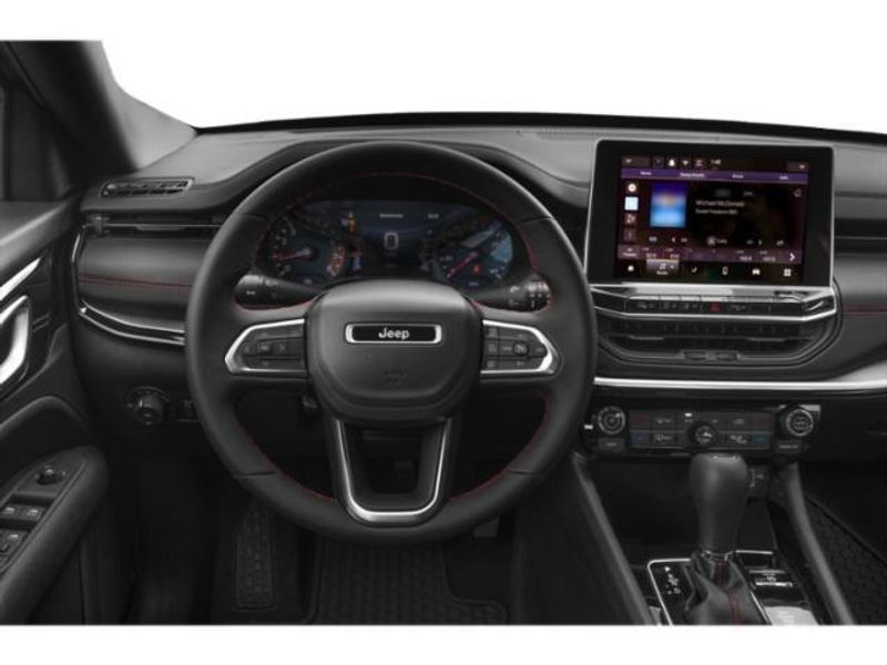 New 2026 Jeep Compass TrailhawkImage 6
