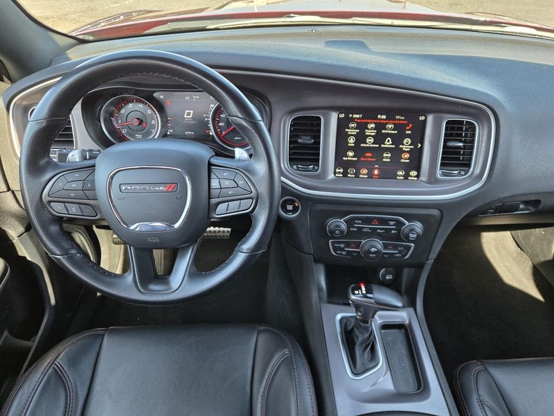 Used 2022 Dodge Charger R/T RWD