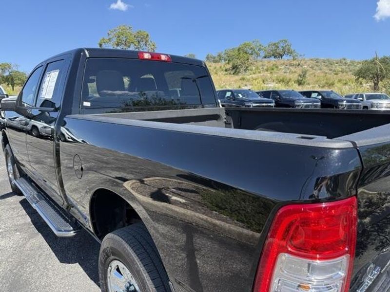 2024 Ram 2500 Big Horn photo 16