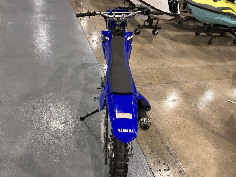 New 2026 Yamaha TT-R230 Image 21