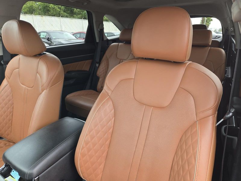 Used 2021 Kia Sorento SX Prestige X-Line AWD