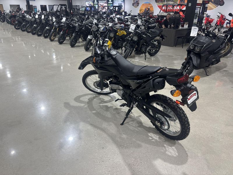 New 2027 Yamaha WR125R Image 13