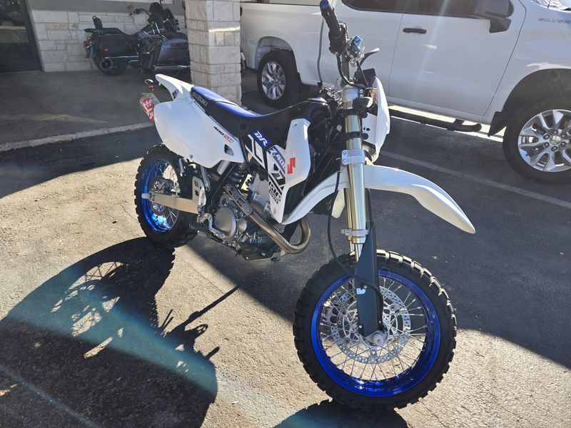 USED 2019 SUZUKI DRZ400SML9 CA BASE Image 1