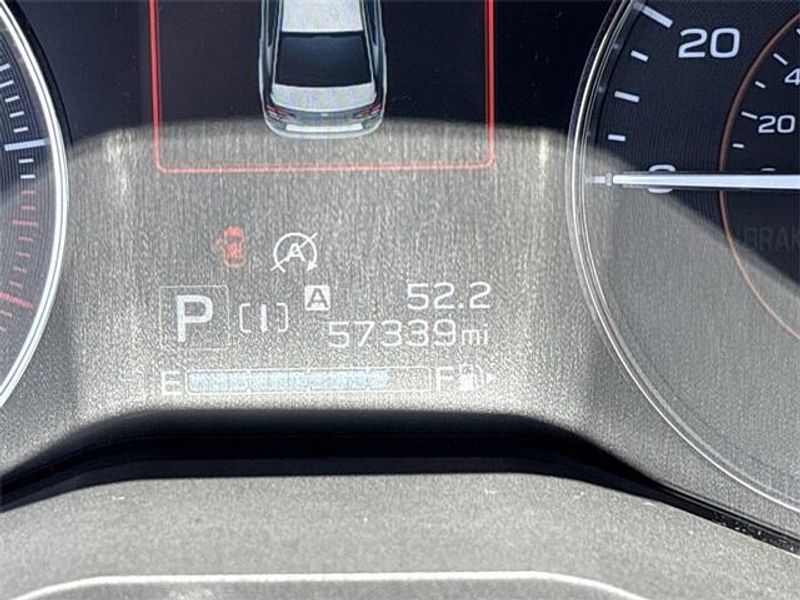 Used 2020 Subaru Crosstrek LimitedImage 31