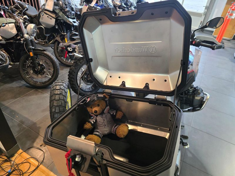 Used 2024 BMW R1300GS Image 10