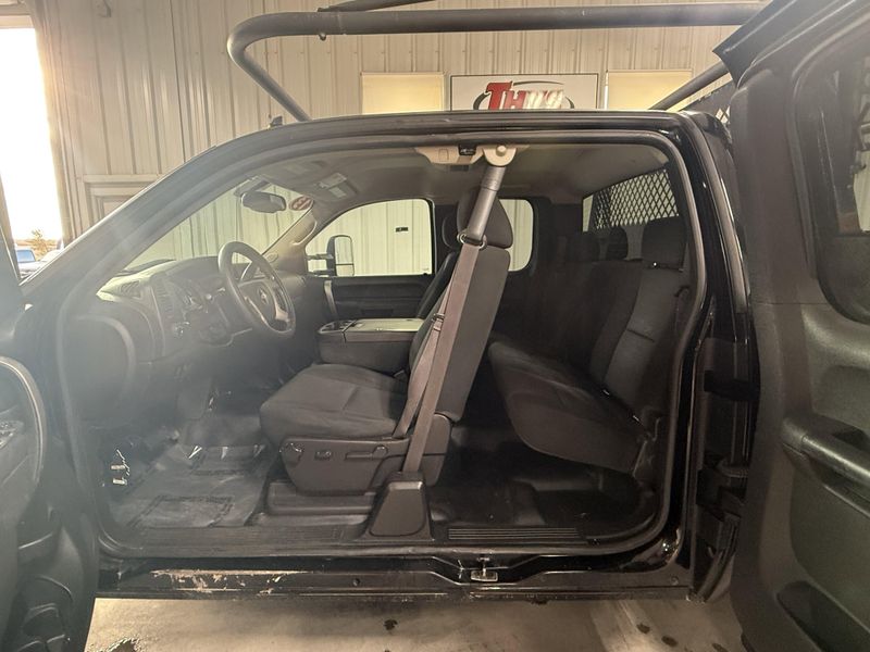 Used 2013 Chevrolet Silverado 3500HD LTImage 19